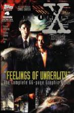 THE X FILES #4