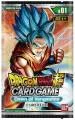 BOOSTER PACK