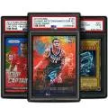 GRADED CARDS