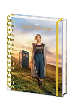 images/uploads/18082/thumb_Doctor_Who_Wiro_Notebook_A5_13th_Doctor.webp