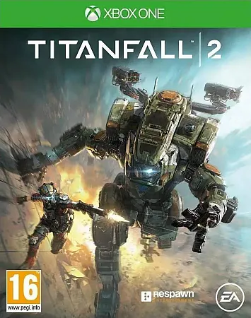 TITANFALL 2 [XBONE]