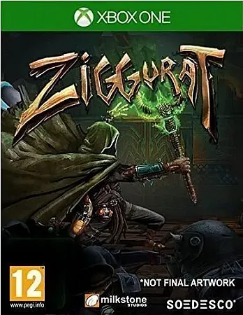 ZIGGURAT  [XBONE]