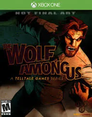 THE WOLF AMONG US A TELLTALE GAME SERIES [XBONE]