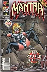 MANTRA ULTRAVERSE #2