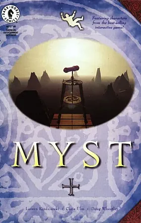 MYST #0