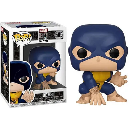 images/uploads/32553/thumb_Marvel_80th_POP_Heroes_Vinyl_Figure_Beast_(First_Appearance)_9_cm.webp