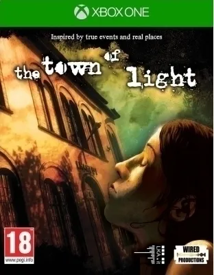 THE TOWN OF LIGHT [XBONE]