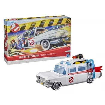 GHOSTBUSTERS ECTO-1 VEHICLE PLAYSET