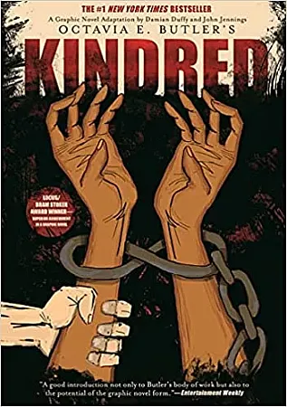 images/uploads/42395/thumb_Kindred_A_Graphic_Novel_Adaptation_Hardcover.webp