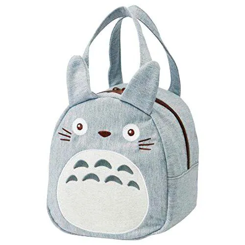 LUNCH BAG BIG TOTORO - MY NEIGHBOR TOTORO