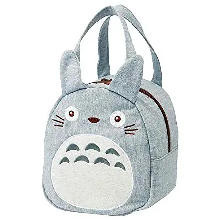 LUNCH BAG BIG TOTORO - MY NEIGHBOR TOTORO