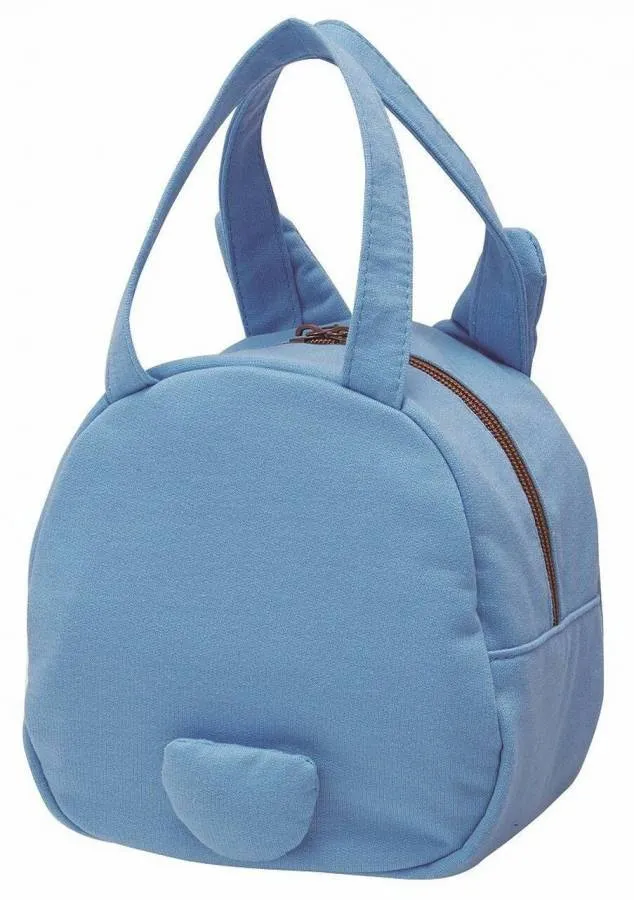 LUNCH BAG MIDDLE TOTORO - MY NEIGHBOR TOTORO