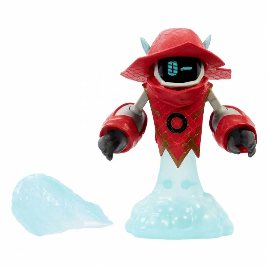 HE-MAN AND THE MASTERS OF THE UNIVERSE ACTION FIGURE 2022 ORKO 14 CM