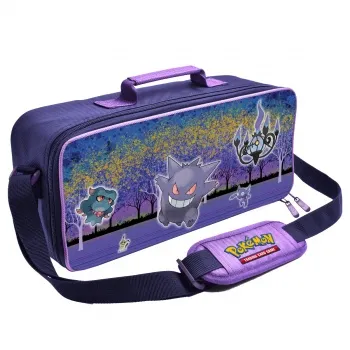 POKEMON - HAUNTED HOLLOW DELUXE GAMING TROVE