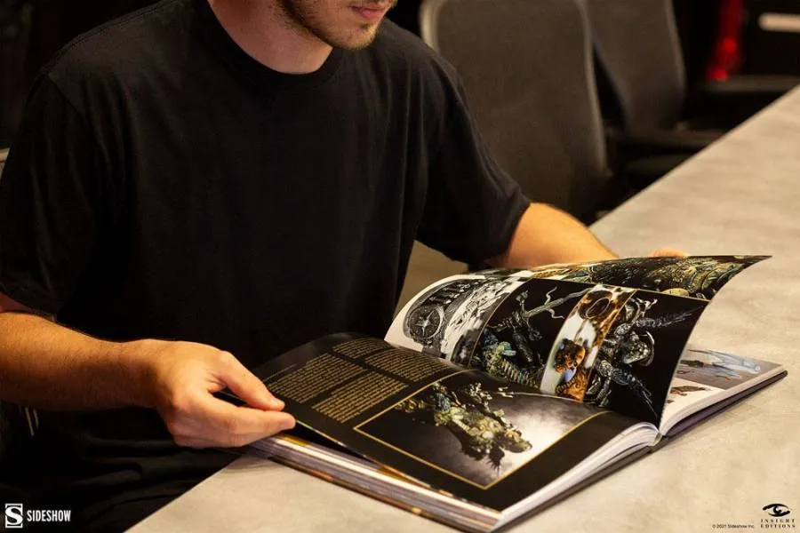 CAPTURING ARCHETYPES - VOLUME 4 - DEMIGODS AND DEFENDERS: THE BALANCE OF POWER