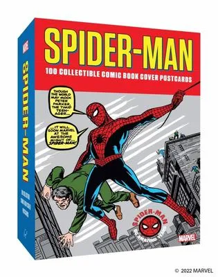 images/uploads/51548/SPIDER-MAN_100_COLLECTIBLE_POSTCARDS.webp