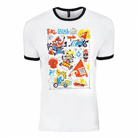 images/uploads/54619/thumb_Crash_Bandicoot_T-Shirt_tiki_crash_Ringer.webp