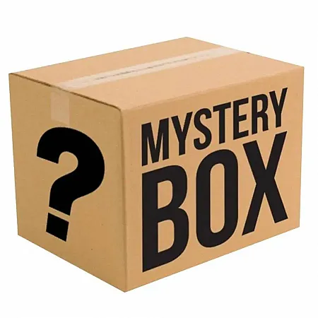 MYSTERY BOX #1 (Trading Card Games Mystery Box)