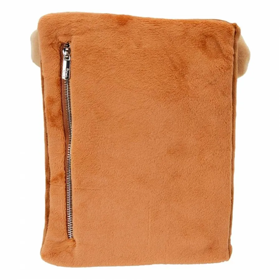 STAR WARS BY LOUNGEFLY PLUSH NOTEBOOK RETURN OF THE JEDI EWOK