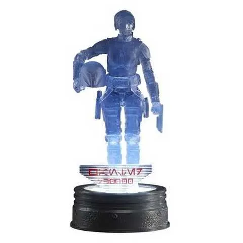 STAR WARS THE BLACK SERIES HOLOCOMM COLLECTION BO-KATAN KRYZE ACTION FIGURE (15CM)