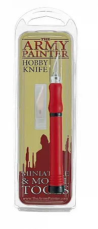 THE ARMY PAINTER - PRECISION HOBBY KNIFE