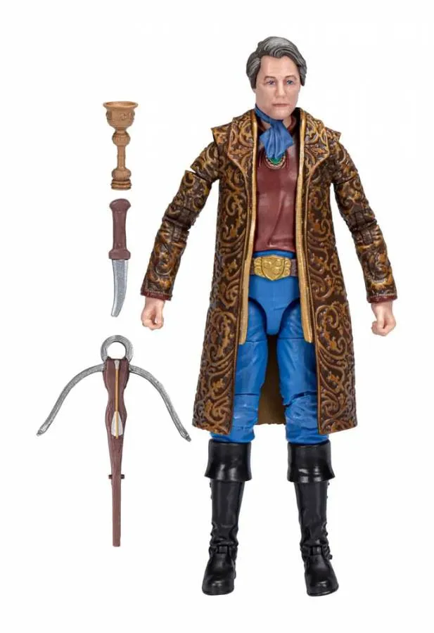 DUNGEONS & DRAGONS: HONOR AMONG THIEVES GOLDEN ARCHIVE ACTION FIGURE FORGE 15 CM