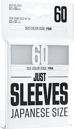 images/uploads/62844/thumb_Just_Sleeves_-_Japanese_Size_White.webp