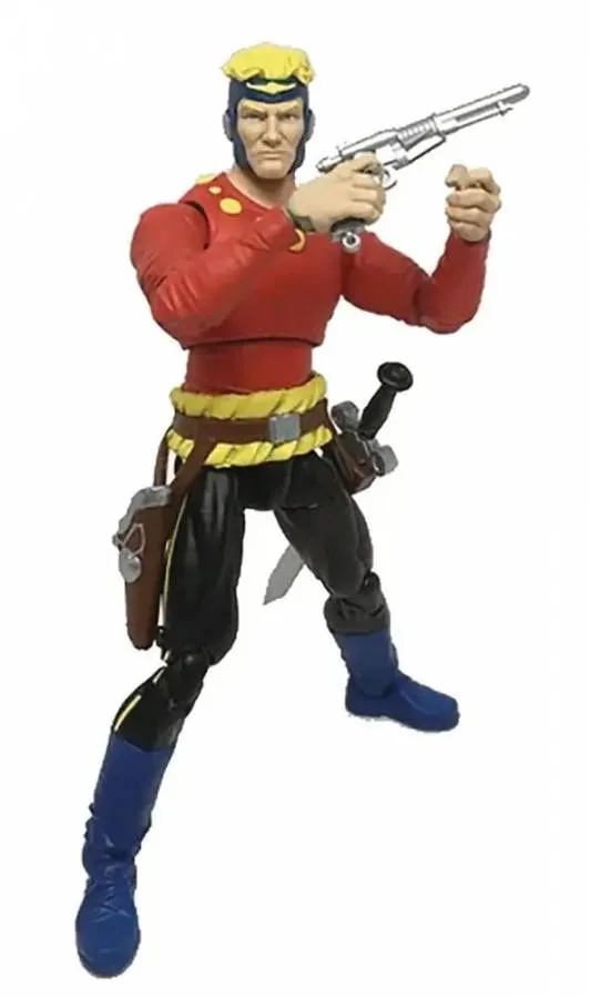 FLASH GORDON HERO H.A.C.K.S. ACTION FIGURE WAVE 01 FLASH GORDON