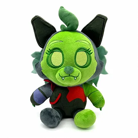 FIVE NIGHTS AT FREDDY'S PLUSH FIGURE RUINED AR ROXY 22 CM