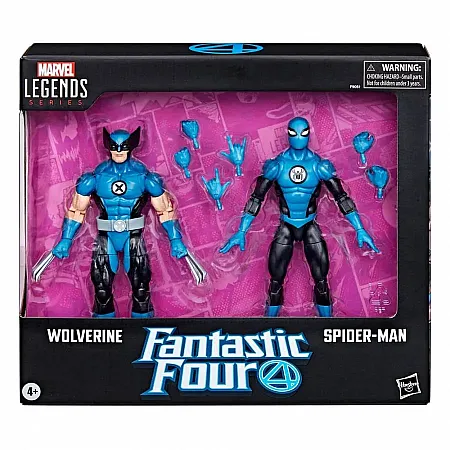 images/uploads/67243/thumb_Fantastic_Four_Marvel_Legends_Action_Figure_2-Pack_Wolverine_&_Spider-Man_001.webp