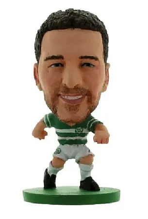 SOCCERSTARZ CELTIC ADAM MATTHEWS FIGURE