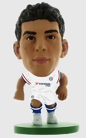 SOCCERSTARZ CHELSEA OSCAR FIGURE