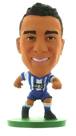 SOCCERSTARZ PORTO DANILO FIGURE