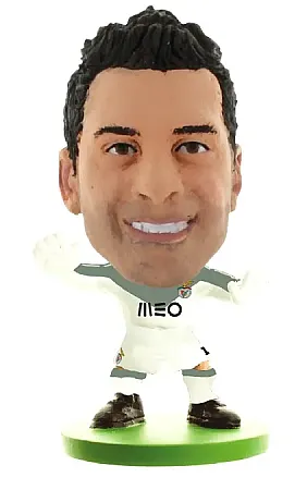 SOCCERSTARZ BENFICA ARTUR MORAES FIGURE