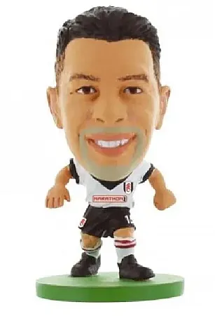 SOCCERSTARZ FULHAM KIERAN RICHARDSON FIGURE