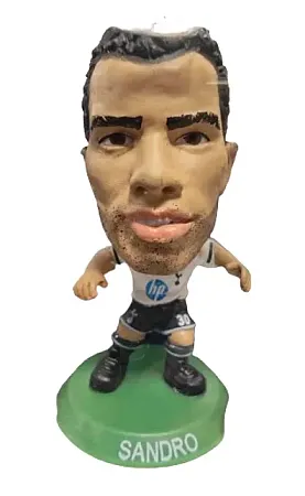 SOCCERSTARZ TOTTENHAM SPURS SANDRO FIGURE
