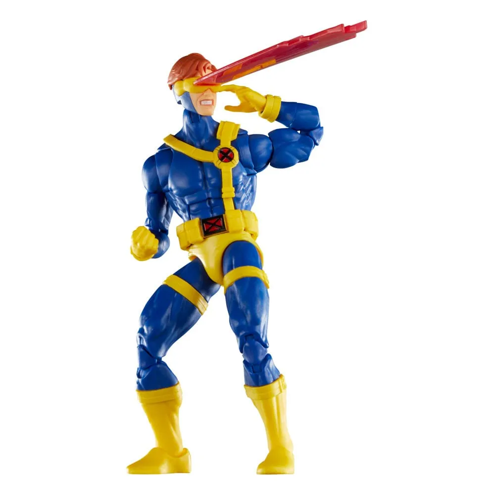 X-MEN '97 MARVEL LEGENDS ACTION FIGURE CYCLOPS 15 CM