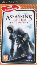 ASSASSIN'S CREED BLOODLINES ESSENTIALS [PSP] - USED
