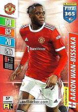 Aaron Wan-Bissaka - Manchester United #57