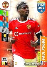 Paul Pogba - Manchester United #60