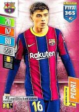 Pedri - FC Barcelona #78