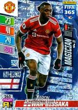 Aaron Wan-Bissaka - Manchester United #265