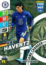 Kai Havertz - Chelsea FC #308
