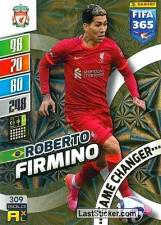 Roberto Firmino - Liverpool FC #309