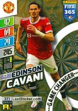 Edinson Cavani - Manchester United #311