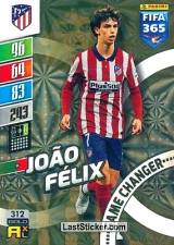 Joao Felix - Atletico de Madrid #312