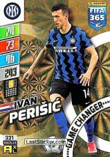 Ivan Persic - FC Internazionale Milano #321