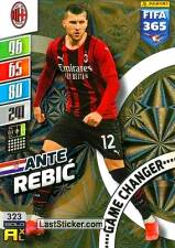 Ante Rebic - AC Milan #323
