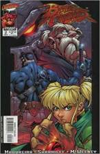 BATTLE CHASERS #2