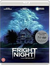 FRIGHT NIGHT (SPECIAL EDITION) [BLU-RAY & DVD]